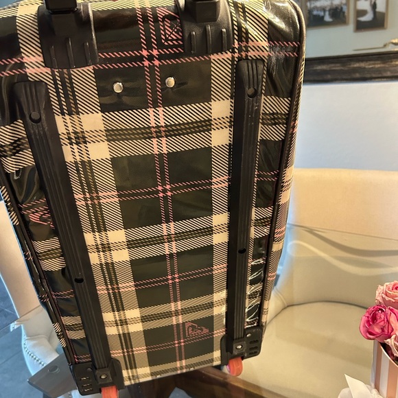 Roxy vintage luggage set - Picture 6 of 7